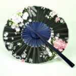 Folding Fans Japanese-style Inkjet Printed Fan